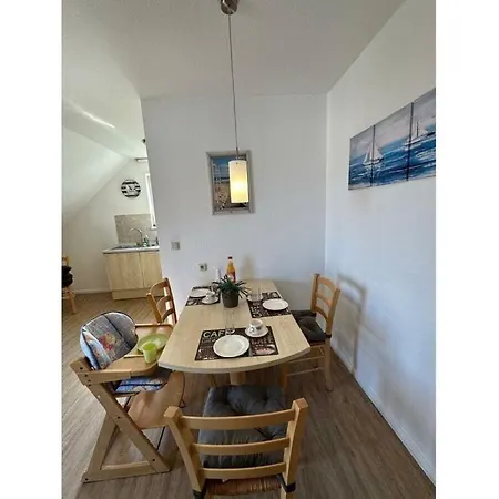 Ferienhaus Precise Sagard