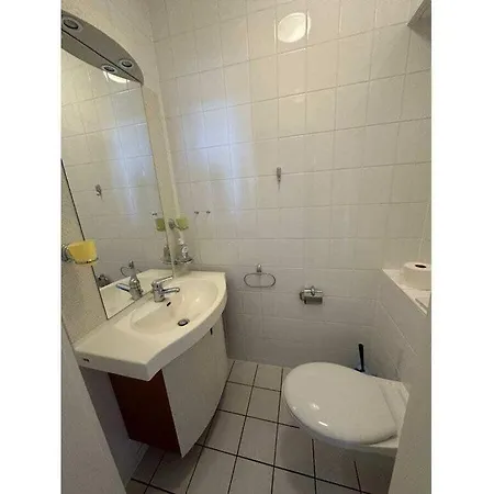 Ferienhaus Precise Sagard