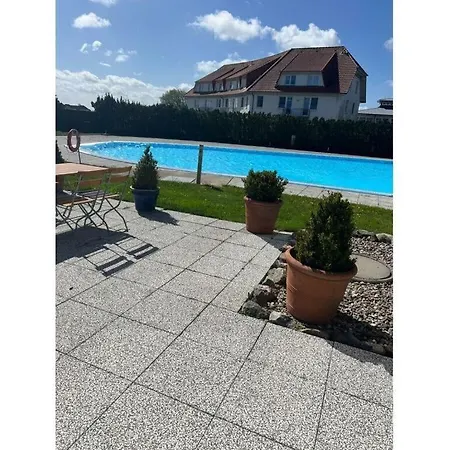 Precise Ferienhaus