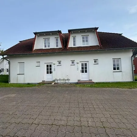 Precise Ferienhaus