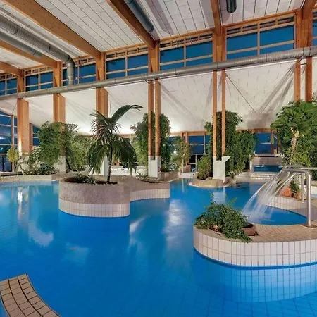 Precise Ferienhaus *