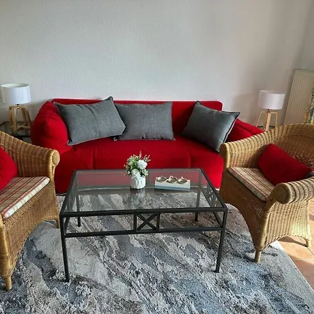 Precise Ferienhaus Sagard