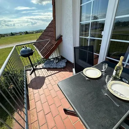 Precise Ferienhaus *